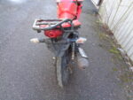 Honda CBF 125cc - Bild 4