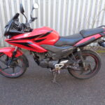 Honda CBF 125cc