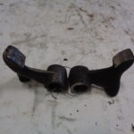 Monark Albin Kamaxel släpor