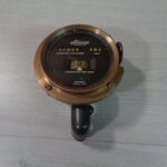 Stewart Warner Speedometer