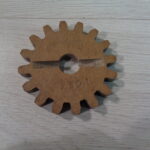 Stewart Motorcycle Speedometer Pinion 2301