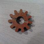 Motorcycle Speedometer Pinion