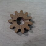 Motorcycle Speedometer Pinion