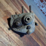 Sturmey Archer gearbox