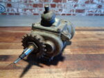 Hurth Gear Box
