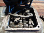 Hurth Gear Box - Bild 3