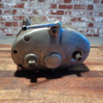 BSA Gearbox