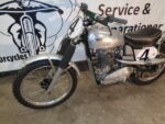 BSA Lito replica Motocross - Bild 2