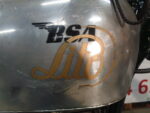 BSA Lito replica Motocross - Bild 64