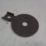 Monark Albin Styrbroms platta