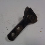 Monark Albin sadel fjäder plåt fäste