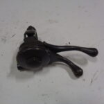 Monark Albin Reglage