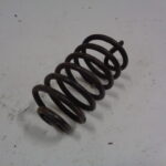 Monark Albin sadelfjäder