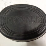 Monark Albin knägummi
