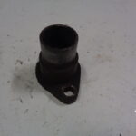 Monark Albin förgasare insugsrör