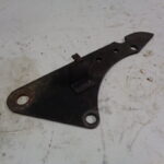 Monark Albin Motor Plåt