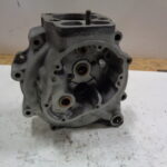 Monark Albin Motor block