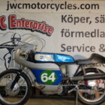 NSU Racer 250cc  Motorradrennsport