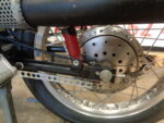 NSU Racer 250cc  Motorradrennsport - Bild 43