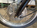 NSU Racer 250cc  Motorradrennsport - Bild 35