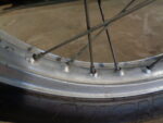 NSU Racer 250cc  Motorradrennsport - Bild 34