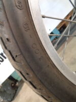 NSU Racer 250cc  Motorradrennsport - Bild 33