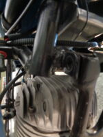 NSU Racer 250cc  Motorradrennsport - Bild 17