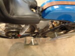 NSU Racer 250cc  Motorradrennsport - Bild 13