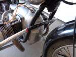 Universal B50 ohv Sport Schweizer Boxer - Bild 8