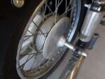 Universal B50 ohv Sport Schweizer Boxer - Bild 12