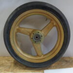 MARVIC Front  Wheel