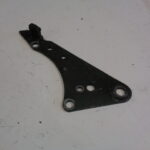 Monark Albin Motor Plåt