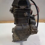 Jawa speedway Motor 893 ,2 valve
