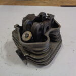 Jawa speedway  Topplock 2 Valve