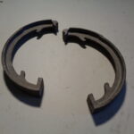 DS David Senning . bromsbackar