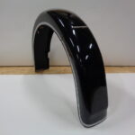 BMW Bakskärm R51/3,  Oldtimer-Motorradteile BMW