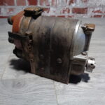 BOSCH ZU4   STUTTGART