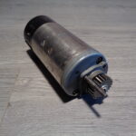 Lucas E3L  Generator