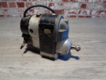 Vintage Car Lucas GJ4 Magneto 4 Cylinder.