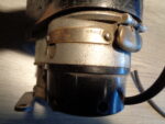 Vintage Car Lucas GJ4 Magneto 4 Cylinder. - Bild 6