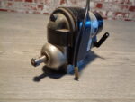 Vintage Car Lucas GJ4 Magneto 4 Cylinder. - Bild 8