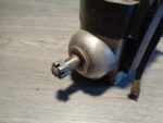 Vintage Car Lucas GJ4 Magneto 4 Cylinder. - Bild 9