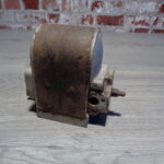 ROBERT BOSCH ZEV . 50