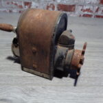 BOSCH BA1