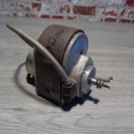 BOSCH TYPE ZD1