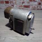 BOSCH TYPE DA1 LS39