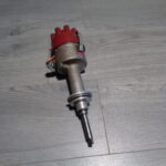 Mallory Marine  Distributor 2557801