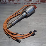 SCINTILLA  Vintage Ronco Magneto Vertex Magneto Distributor  28803