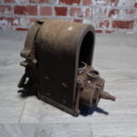 AMERICAN BOSCH DU4 ED