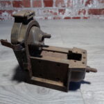 ROBERT BOSCH TYPE ZU4